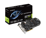 Gigabyte GeForce GTX 960 4096MB 128bit Gaming G1 - 231754 - zdjęcie 1